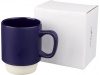 Caneca em cermica de 420ml Arthur