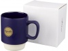Caneca em cermica de 420ml Arthur