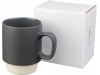 Caneca em cermica de 420ml Arthur