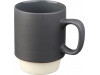 Caneca em cermica de 420ml Arthur