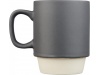 Caneca em cermica de 420ml Arthur