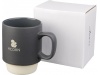 Caneca em cermica de 420ml Arthur
