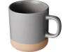 Caneca em cermica 360ml Pascal