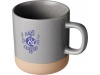 Caneca em cermica 360ml Pascal