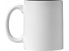 Caneca de cermica de 360ml para gravar a laser Taika