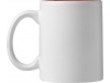 Caneca de cermica de 360ml para gravar a laser Taika