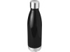 Garrafa desportiva de 350ml com isolamento a vcuo em cobre Yuki