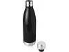 Garrafa desportiva de 350ml com isolamento a vcuo em cobre Yuki