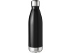 Garrafa desportiva de 350ml com isolamento a vcuo em cobre Yuki