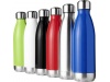 Garrafa desportiva de 350ml com isolamento a vcuo em cobre Yuki