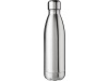 Garrafa desportiva de 350ml com isolamento a vcuo em cobre Yuki