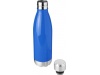 Garrafa desportiva de 350ml com isolamento a vcuo em cobre Yuki