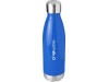 Garrafa desportiva de 350ml com isolamento a vcuo em cobre Yuki