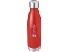 Garrafa desportiva de 350ml com isolamento a vcuo em cobre Yuki
