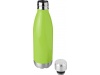 Garrafa desportiva de 350ml com isolamento a vcuo em cobre Yuki