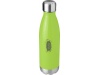 Garrafa desportiva de 350ml com isolamento a vcuo em cobre Yuki