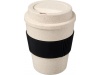 Copo de palha de trigo de 350ml Oka