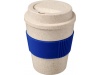 Copo de palha de trigo de 350ml Oka