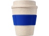 Copo de palha de trigo de 350ml Oka