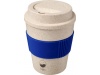 Copo de palha de trigo de 350ml Oka