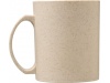 Caneca de palha de trigo de 350ml Pecos