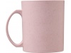 Caneca de palha de trigo de 350ml Pecos