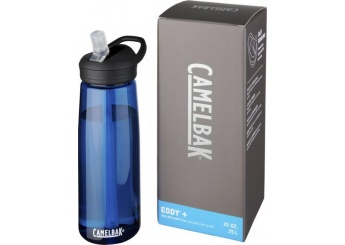 Garrafa desportiva Eddy+ 750 ml Tritan