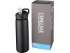 Garrafa desportiva com isolamento a vcuo em cobre de 600ml Eddy+