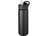 Garrafa desportiva com isolamento a vcuo em cobre de 600ml Eddy+