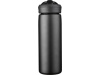 Garrafa desportiva com isolamento a vcuo em cobre de 600ml Eddy+