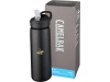 Garrafa desportiva com isolamento a vcuo em cobre de 600ml Eddy+