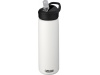 Garrafa desportiva com isolamento a vcuo em cobre de 600ml Eddy+