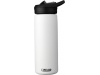 Garrafa desportiva com isolamento a vcuo em cobre de 600ml Eddy+