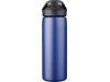 Garrafa desportiva com isolamento a vcuo em cobre de 600ml Eddy+