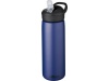 Garrafa desportiva com isolamento a vcuo em cobre de 600ml Eddy+