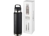 Garrafa desportiva de 600 ml com isolamento a vcuo Colton