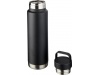 Garrafa desportiva de 600 ml com isolamento a vcuo Colton