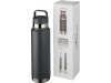 Garrafa desportiva de 600 ml com isolamento a vcuo Colton