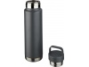 Garrafa desportiva de 600 ml com isolamento a vcuo Colton