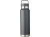 Garrafa desportiva de 600 ml com isolamento a vcuo Colton