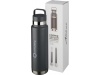 Garrafa desportiva de 600 ml com isolamento a vcuo Colton