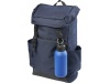 Garrafa desportiva 375ml com isolamento a vcuo