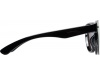 culos de sol com lentes totalmente espelhadas Shield
