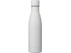 Conjunto de garrafa com isolamento a vcuo em cobre e escovilho 500ml Vasa