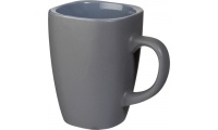 Caneca em cermica de 350ml Folsom