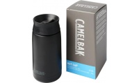 Copo 350ml com isolamento a vcuo em cobre Hot Cap