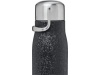 Garrafa desportiva de 350ml com isolamento a vcuo em cobre Yuki