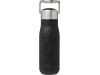 Garrafa desportiva de 350ml com isolamento a vcuo em cobre Yuki