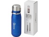 Garrafa desportiva de 350ml com isolamento a vcuo em cobre Yuki