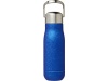 Garrafa desportiva de 350ml com isolamento a vcuo em cobre Yuki